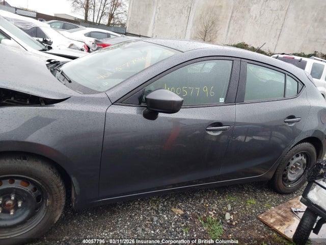 Mazda 3 SPORT 2018 3MZBN1K74JM236947 Image 14