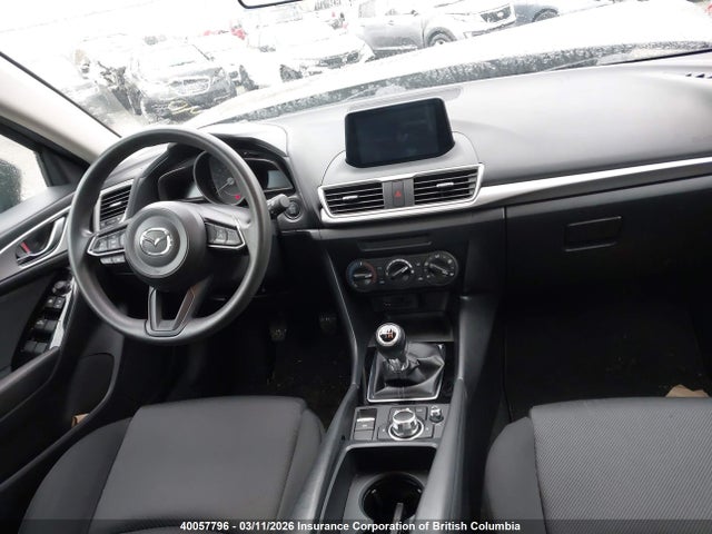 Mazda 3 SPORT 2018 3MZBN1K74JM236947 Image 19
