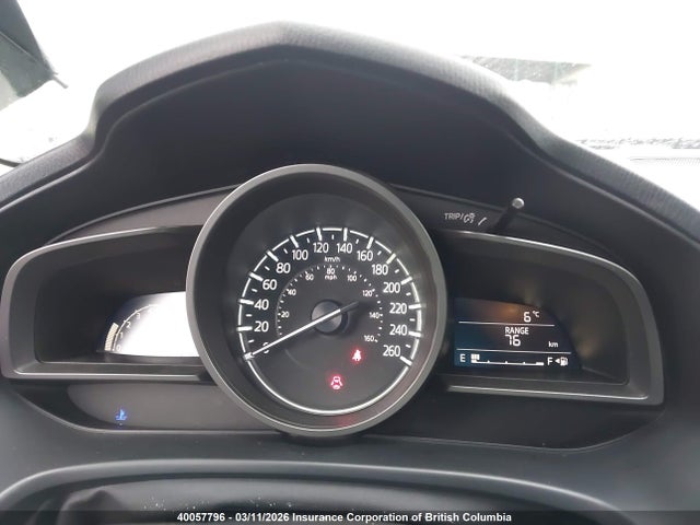 Mazda 3 SPORT 2018 3MZBN1K74JM236947 Image 7