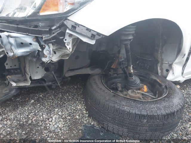 2013 Honda Civic Lx მანქანა იყიდება აუქციონზე, vin: 2HGFB2F48DH109318, აუქციონის ნომერი: 40055846