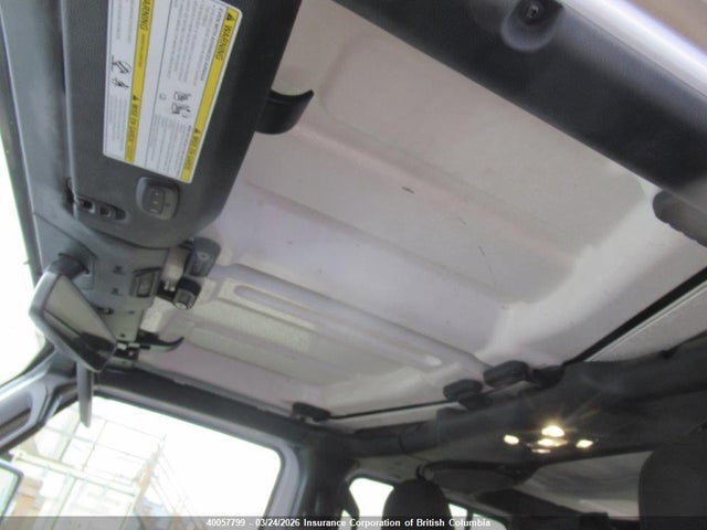 Aukcja sprzedaży 2023 Jeep Wrangler Sport, vin: 1C4HJXDG0PW515412, numer aukcji: 40057799