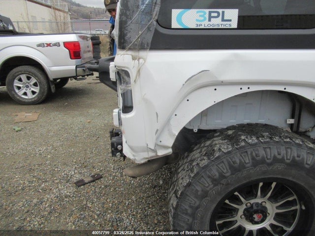 Aukcja sprzedaży 2023 Jeep Wrangler Sport, vin: 1C4HJXDG0PW515412, numer aukcji: 40057799
