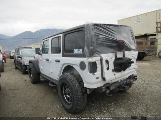 Aukcja sprzedaży 2023 Jeep Wrangler Sport, vin: 1C4HJXDG0PW515412, numer aukcji: 40057799