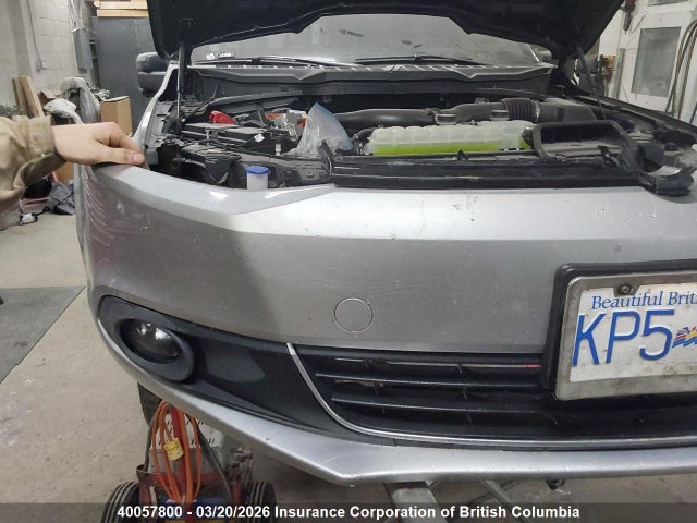 40057800 :رقم المزاد ، 3VWDL7AJ0DM452605 vin ، 2013 Volkswagen Jetta مزاد بيع