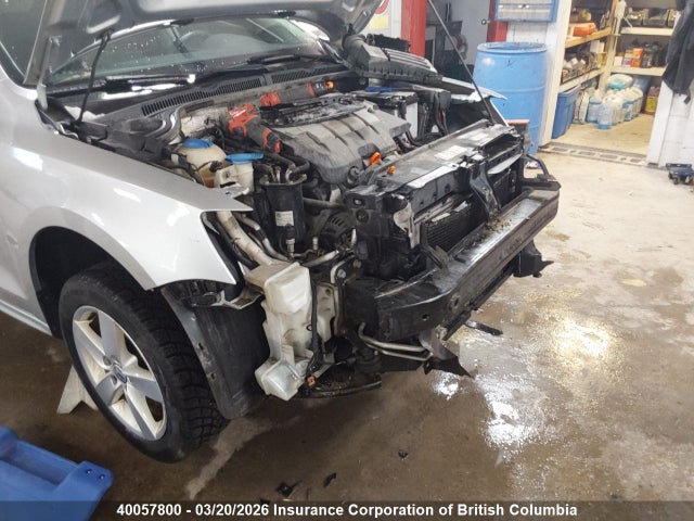 40057800 :رقم المزاد ، 3VWDL7AJ0DM452605 vin ، 2013 Volkswagen Jetta مزاد بيع