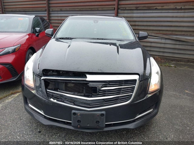Cadillac ATS 2015 1G6AA5RX5F0123478 Image 12