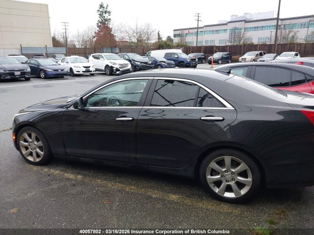 Cadillac ATS 2015 1G6AA5RX5F0123478 Image 14