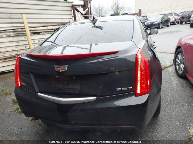 Cadillac ATS 2015 1G6AA5RX5F0123478 Image 16