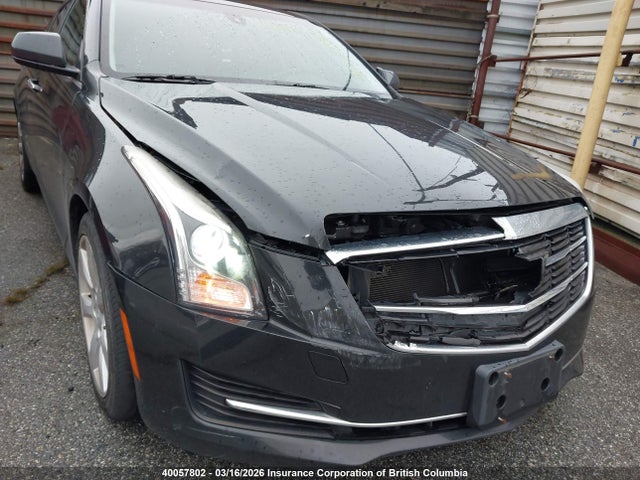 Cadillac ATS 2015 1G6AA5RX5F0123478 Image 19