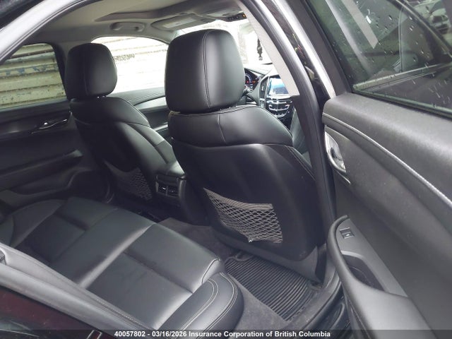 Cadillac ATS 2015 1G6AA5RX5F0123478 Image 8