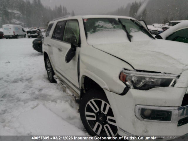 JTEBU5JR5L5742338 Toyota 4runner