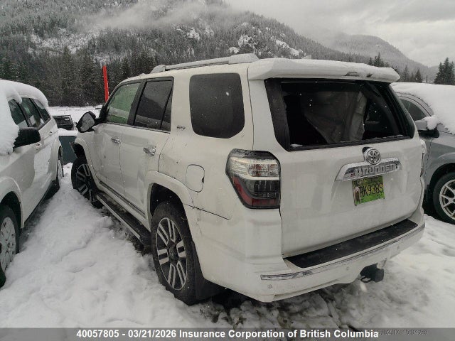 JTEBU5JR5L5742338 Toyota 4runner