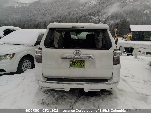 JTEBU5JR5L5742338 Toyota 4runner