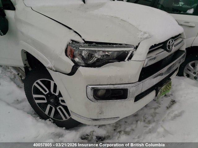 JTEBU5JR5L5742338 Toyota 4runner