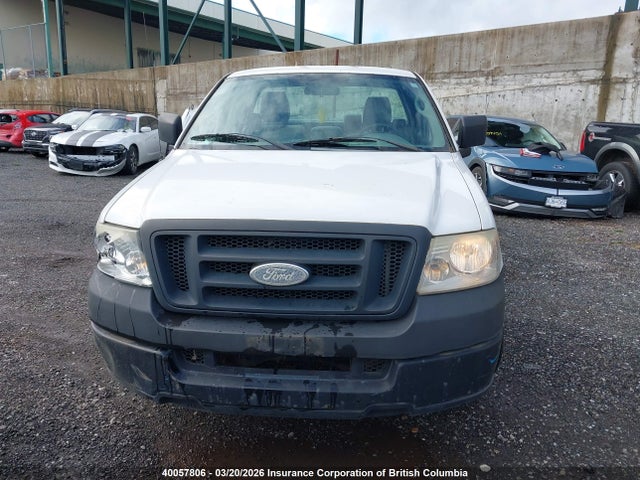 Продаж на аукціоні авто 2005 Ford F150, vin: 1FTRF122X5NA84011, номер лоту: 40057806
