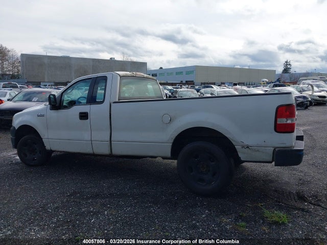 Продаж на аукціоні авто 2005 Ford F150, vin: 1FTRF122X5NA84011, номер лоту: 40057806