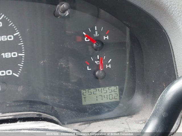 Продаж на аукціоні авто 2005 Ford F150, vin: 1FTRF122X5NA84011, номер лоту: 40057806
