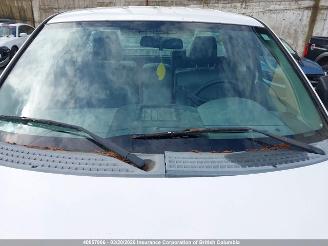 Продаж на аукціоні авто 2005 Ford F150, vin: 1FTRF122X5NA84011, номер лоту: 40057806