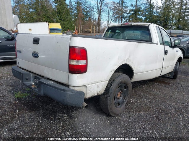 Продаж на аукціоні авто 2005 Ford F150, vin: 1FTRF122X5NA84011, номер лоту: 40057806