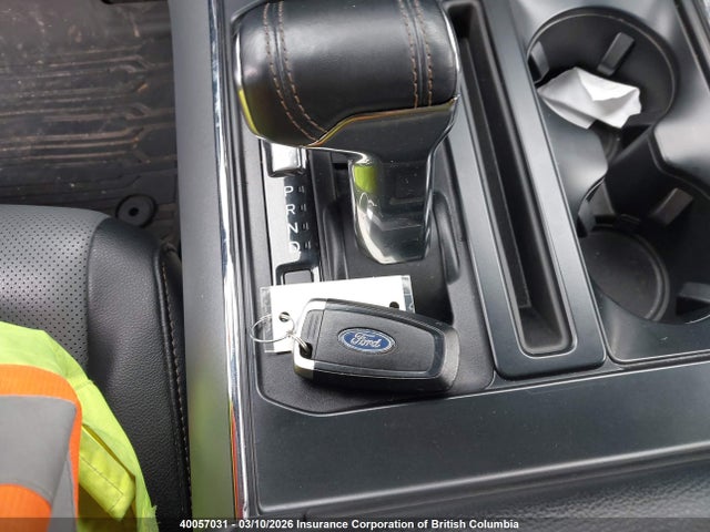 1FTVW1ELXPWG00576 Ford F150 Lightning Pro/lightning Xlt/lightning Lariat