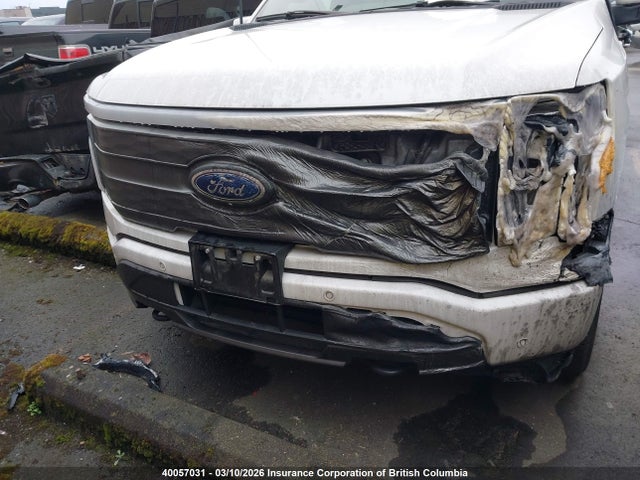 1FTVW1ELXPWG00576 Ford F150 Lightning Pro/lightning Xlt/lightning Lariat