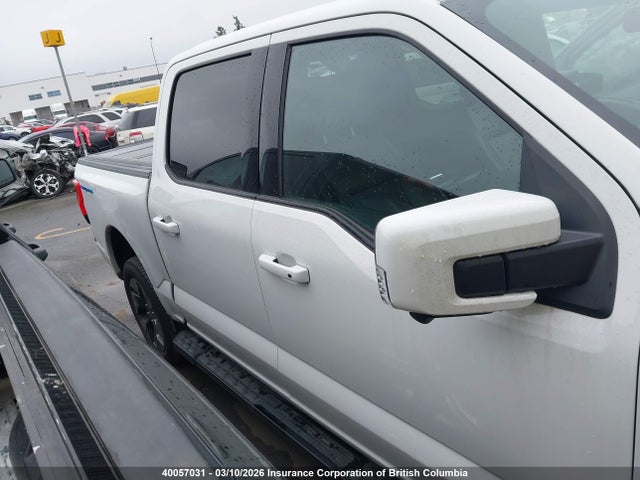 1FTVW1ELXPWG00576 Ford F150 Lightning Pro/lightning Xlt/lightning Lariat