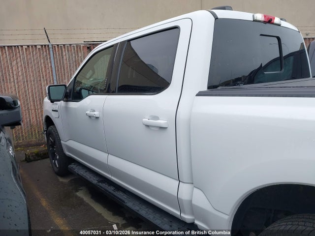 1FTVW1ELXPWG00576 Ford F150 Lightning Pro/lightning Xlt/lightning Lariat