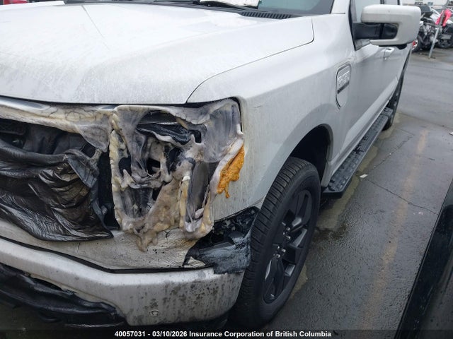 1FTVW1ELXPWG00576 Ford F150 Lightning Pro/lightning Xlt/lightning Lariat