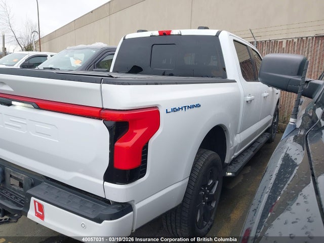1FTVW1ELXPWG00576 Ford F150 Lightning Pro/lightning Xlt/lightning Lariat