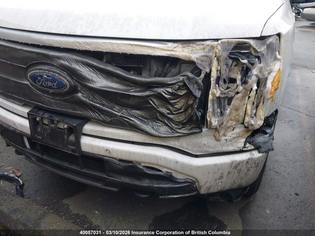 1FTVW1ELXPWG00576 Ford F150 Lightning Pro/lightning Xlt/lightning Lariat