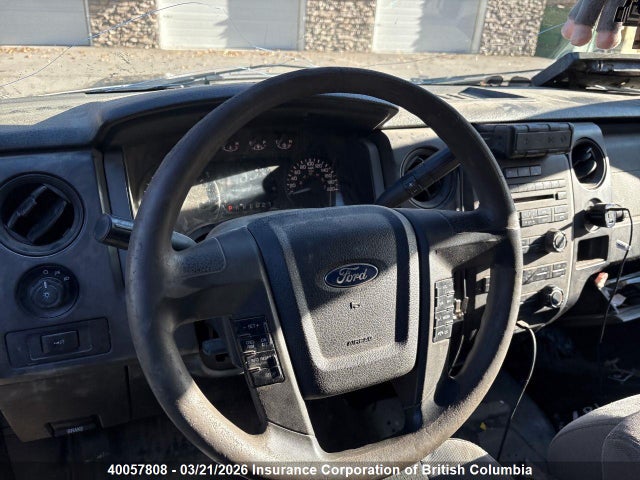 Aukcja sprzedaży 2012 Ford F150, vin: 1FTEX1EM3CKD11949, numer aukcji: 40057808