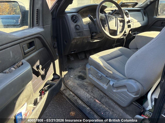 Aukcja sprzedaży 2012 Ford F150, vin: 1FTEX1EM3CKD11949, numer aukcji: 40057808