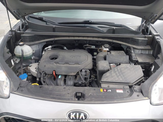 Aukcja sprzedaży 2020 Kia Sportage Lx, vin: KNDPM3AC2L7824641, numer aukcji: 40057809