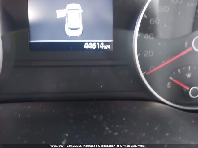 Aukcja sprzedaży 2020 Kia Sportage Lx, vin: KNDPM3AC2L7824641, numer aukcji: 40057809