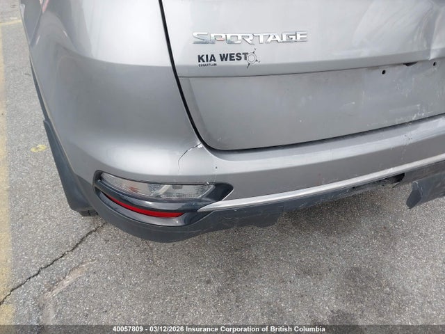 Aukcja sprzedaży 2020 Kia Sportage Lx, vin: KNDPM3AC2L7824641, numer aukcji: 40057809