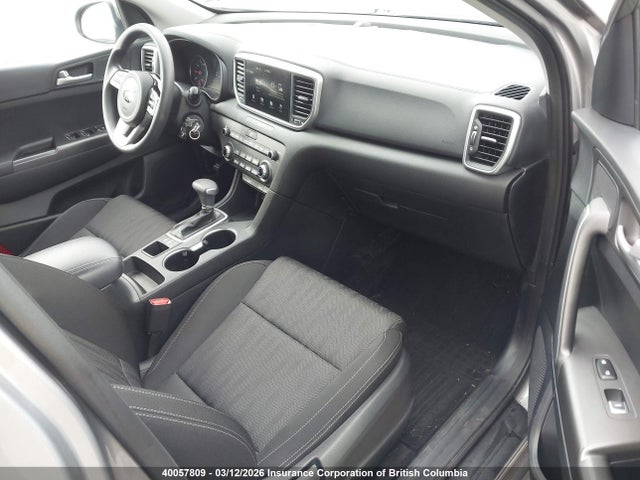 Aukcja sprzedaży 2020 Kia Sportage Lx, vin: KNDPM3AC2L7824641, numer aukcji: 40057809