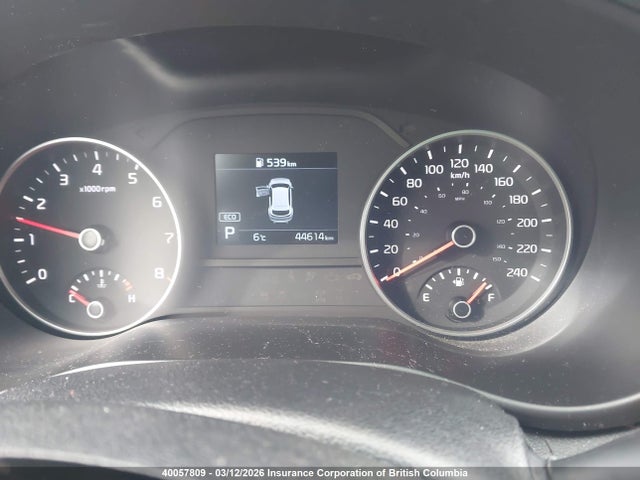 Aukcja sprzedaży 2020 Kia Sportage Lx, vin: KNDPM3AC2L7824641, numer aukcji: 40057809