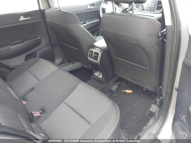 Aukcja sprzedaży 2020 Kia Sportage Lx, vin: KNDPM3AC2L7824641, numer aukcji: 40057809