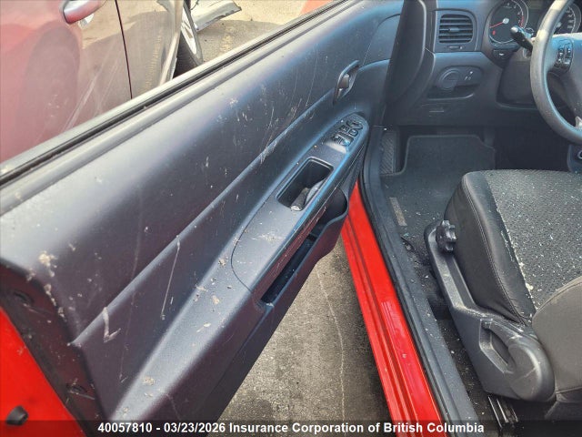 Продаж на аукціоні авто 2010 Hyundai Accent Se, vin: KMHCN3BC5AU186812, номер лоту: 40057810