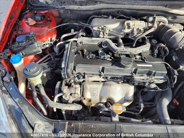Продаж на аукціоні авто 2010 Hyundai Accent Se, vin: KMHCN3BC5AU186812, номер лоту: 40057810