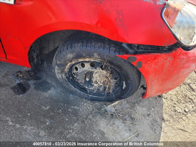 Продаж на аукціоні авто 2010 Hyundai Accent Se, vin: KMHCN3BC5AU186812, номер лоту: 40057810