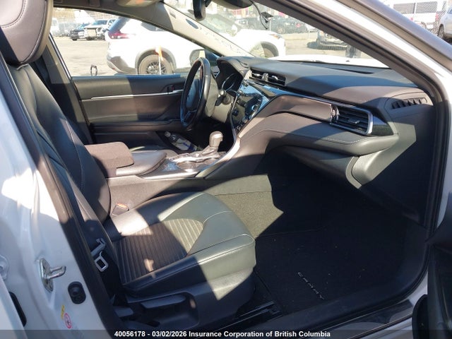 4T1B21HK7KU517561 Toyota Camry Hybrid/le/xle/se