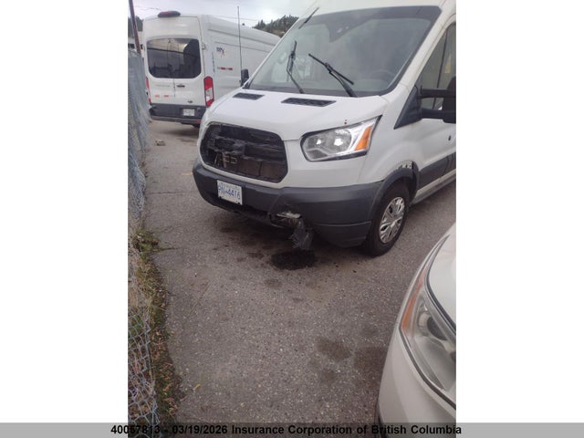 1FTYR3XG8JKA62328 Ford Transit-250