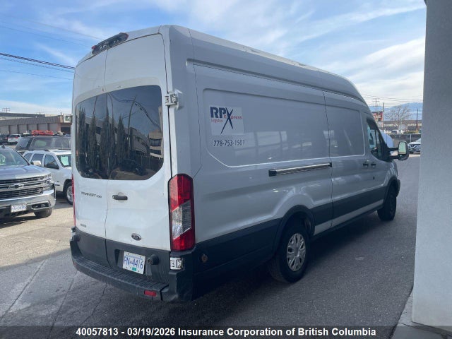 1FTYR3XG8JKA62328 Ford Transit-250