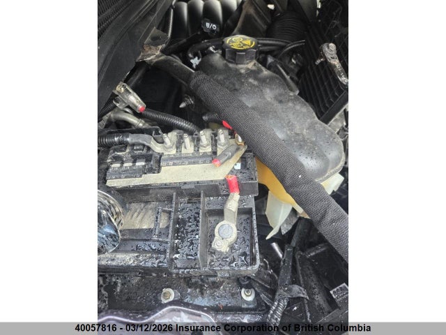 3GTU2UEC6FG236601 GMC Sierra K1500 Sle