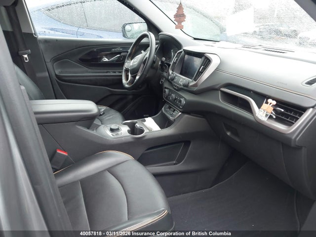 3GKALYEG0PL200491 GMC Terrain At4