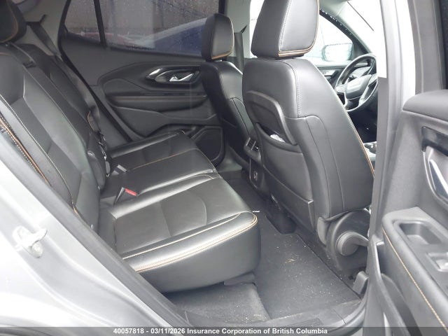 3GKALYEG0PL200491 GMC Terrain At4