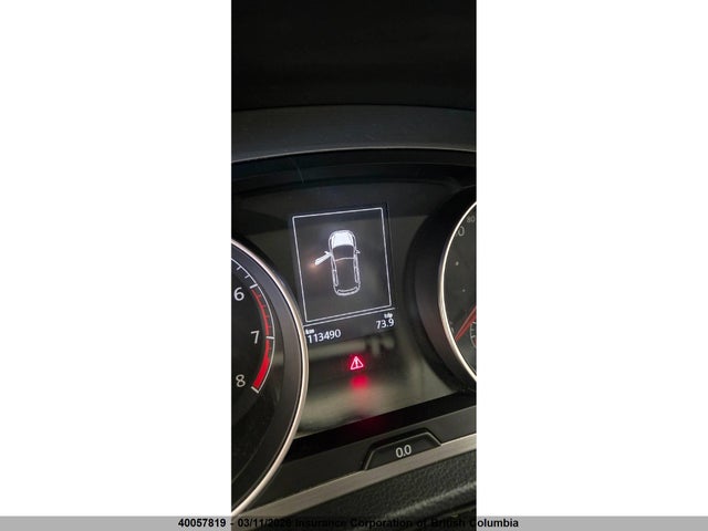 3VW217AU4FM097044 Volkswagen Golf