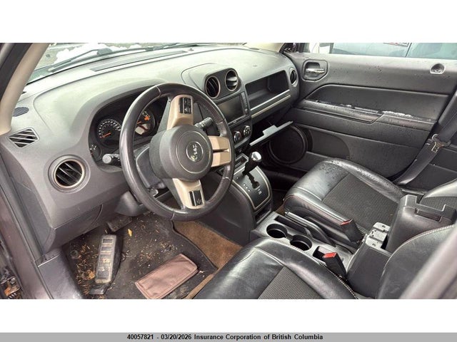 1C4NJRAB4GD733095 Jeep Patriot