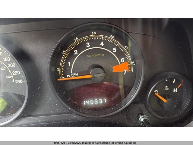 1C4NJRAB4GD733095 Jeep Patriot